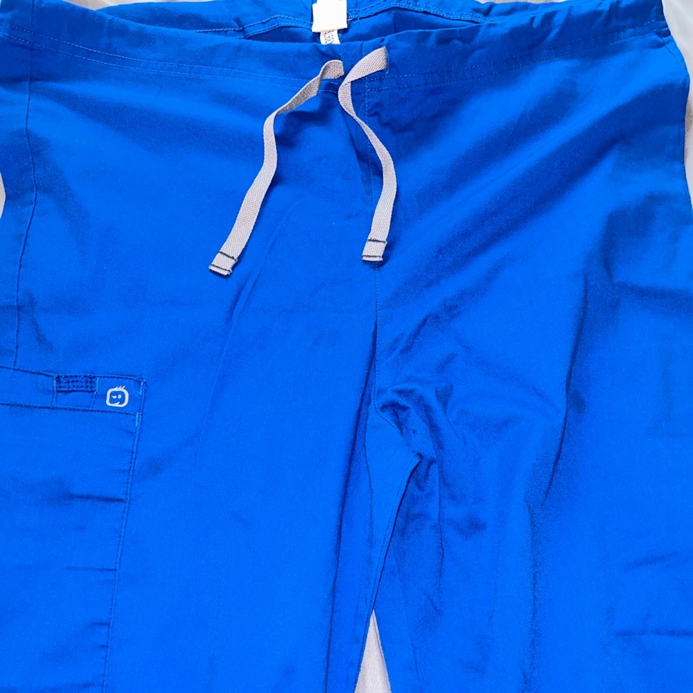 Wonder Work scrub pants